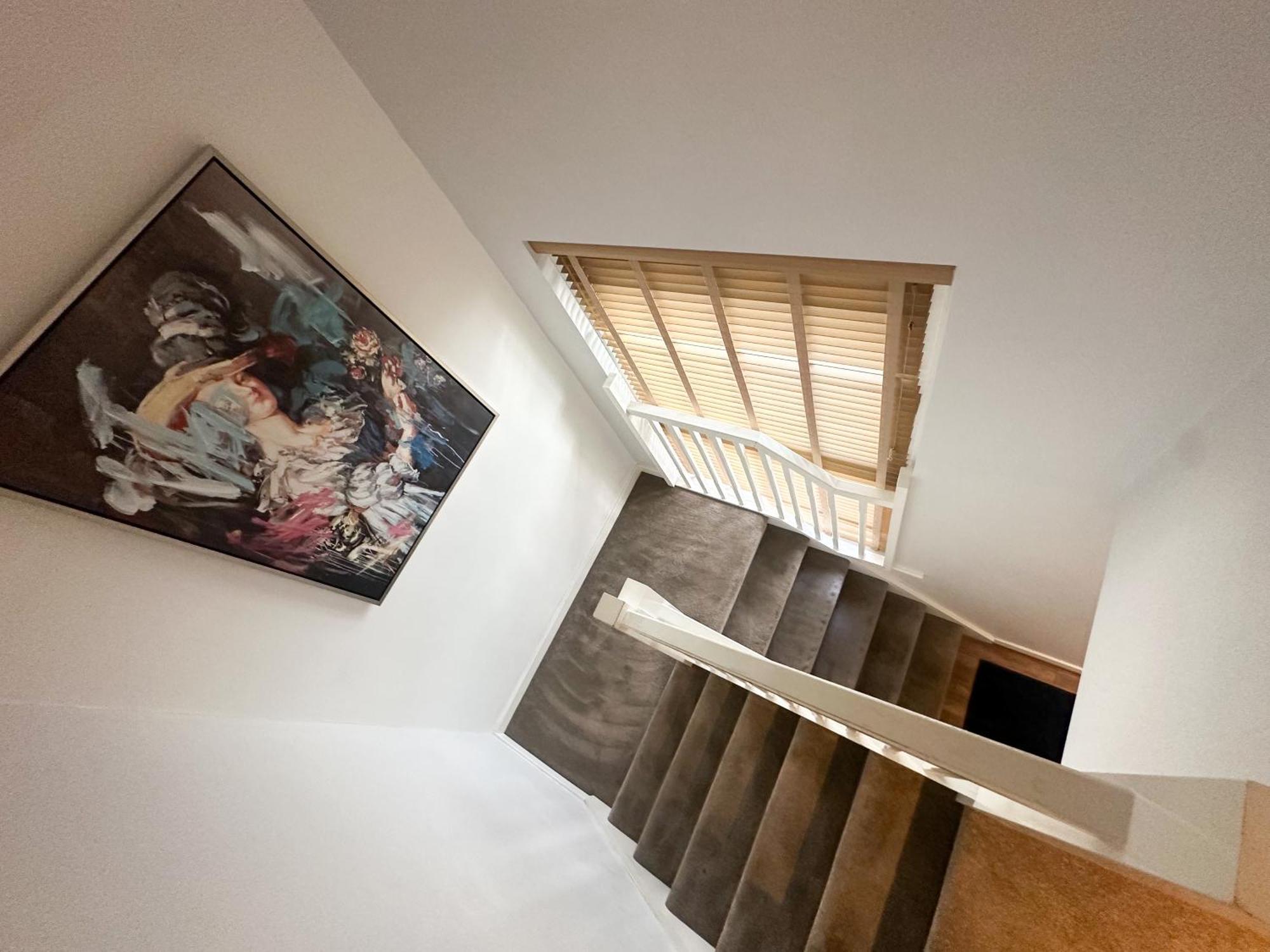Align Lux Apartments, Liverpool City Centre Eksteriør bilde