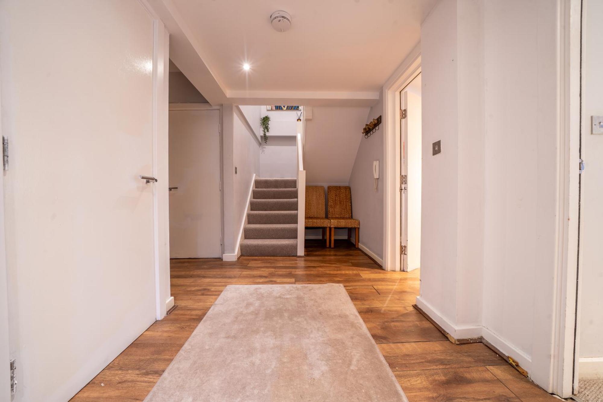 Align Lux Apartments, Liverpool City Centre Eksteriør bilde